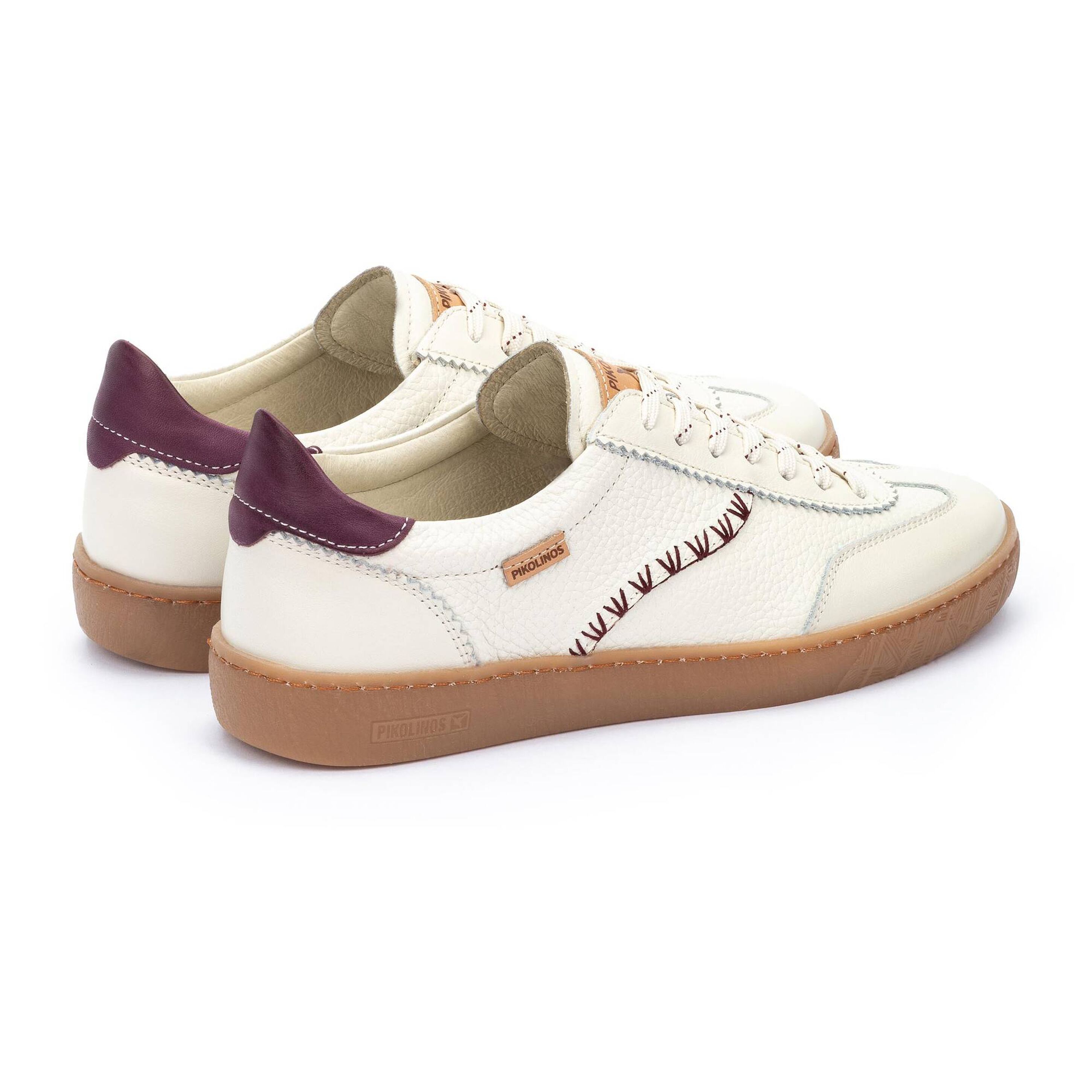 LANZAROTE W7B-6508LIC1, OFF WHITE Zoom LANZAROTE W7B-6508LIC1, OFF WHITE, large